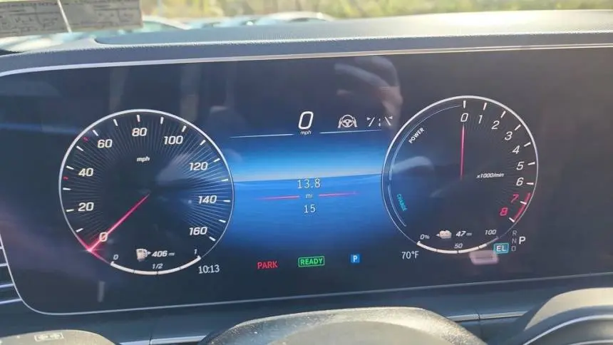 2025 Mercedes GLE 4JGFB4GB0SB388160