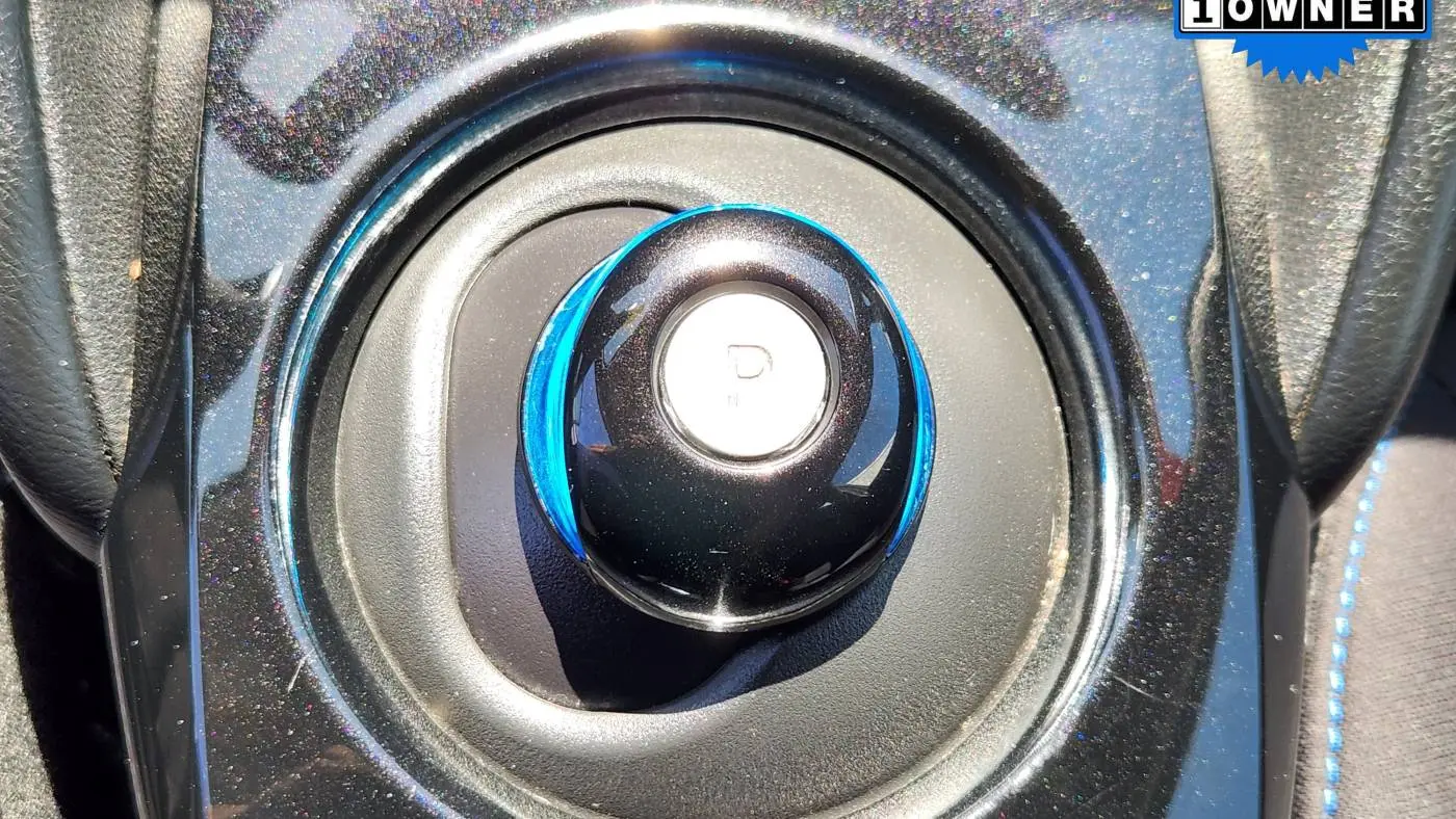 2023 Nissan LEAF 1N4CZ1CV3PC557242