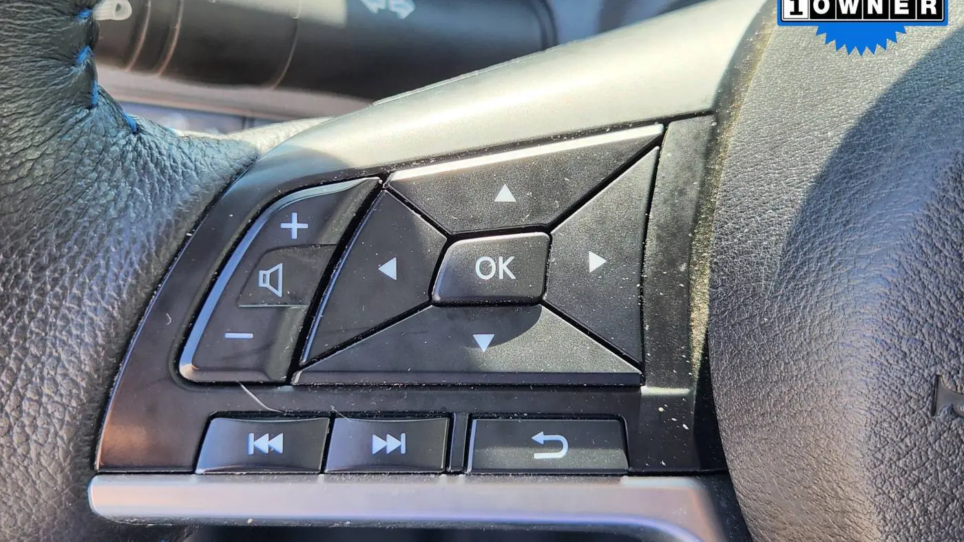 2023 Nissan LEAF 1N4CZ1CV3PC557242