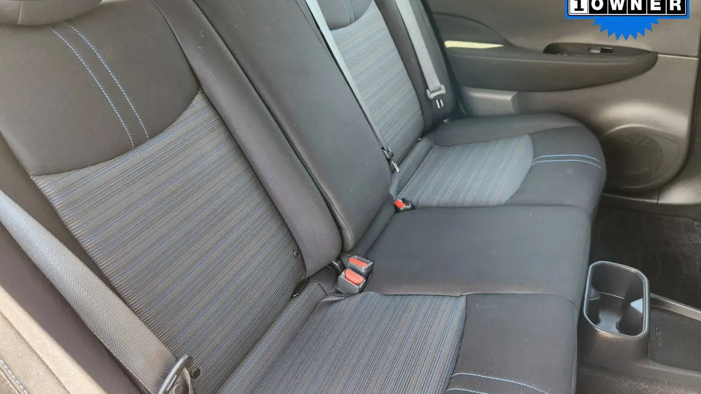 2023 Nissan LEAF 1N4CZ1CV3PC557242