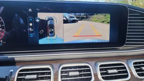 2025 Mercedes GLE 4JGFB4GB1SB395120