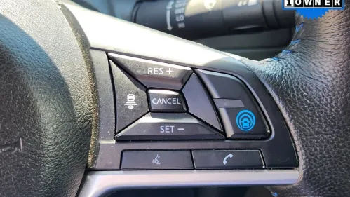 2023 Nissan LEAF 1N4CZ1CV3PC557242