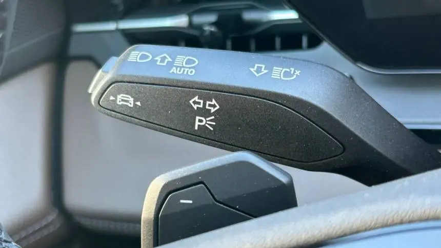 2025 Audi Q6 e-tron WA134BGF2SA029577