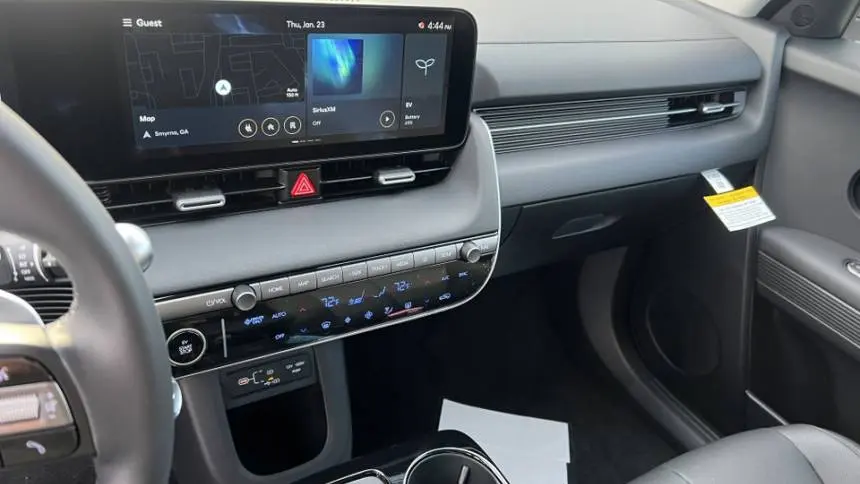 2025 Hyundai IONIQ 5 7YAKN4DA0SY006057