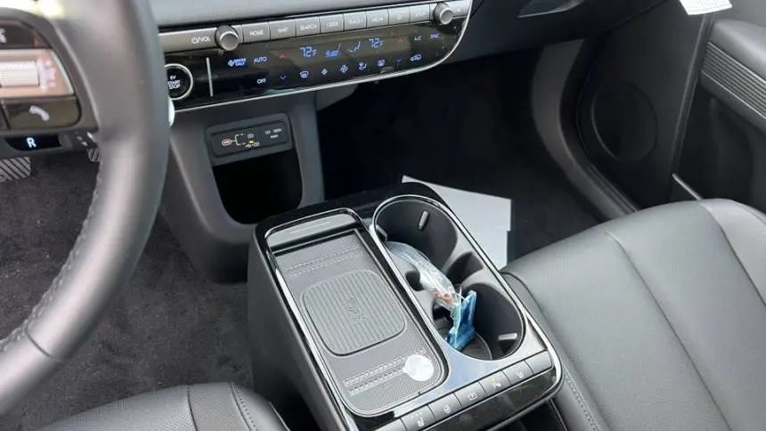 2025 Hyundai IONIQ 5 7YAKN4DA0SY006057
