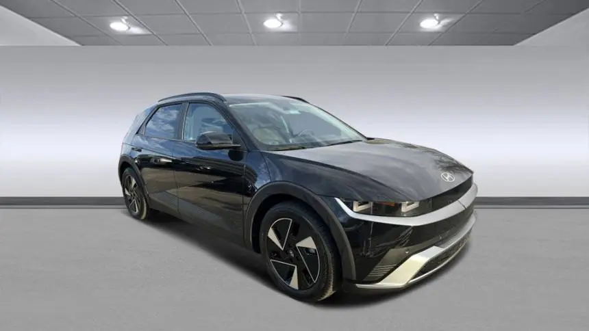 2025 Hyundai IONIQ 5 7YAKN4DA0SY006057