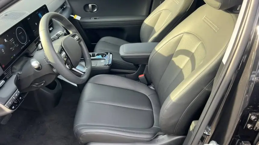 2025 Hyundai IONIQ 5 7YAKN4DA0SY006057