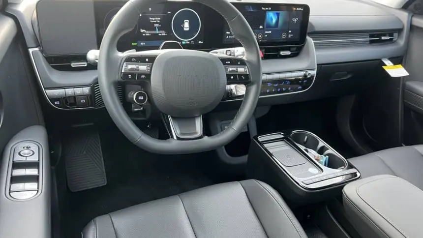 2025 Hyundai IONIQ 5 7YAKN4DA0SY006057
