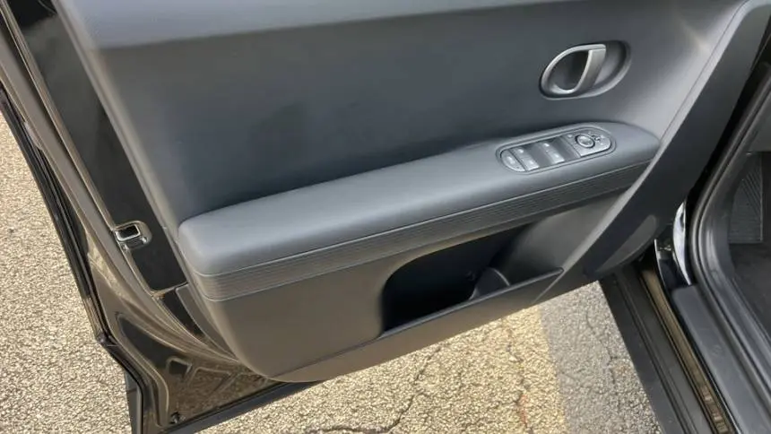 2025 Hyundai IONIQ 5 7YAKN4DA0SY006057