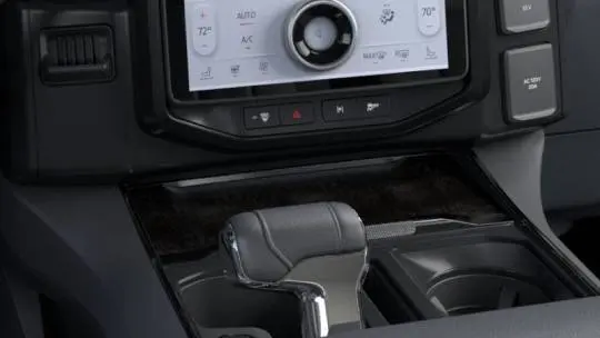 2025 Ford F-150 Lightning 1FT6W3LU1SWG10479