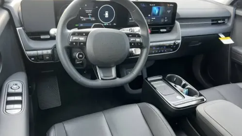 2025 Hyundai IONIQ 5 7YAKN4DA0SY006057