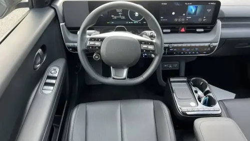 2025 Hyundai IONIQ 5 7YAKN4DA0SY006057