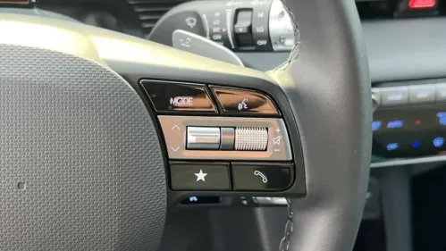 2025 Hyundai IONIQ 5 7YAKN4DA0SY006057