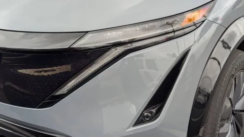 2023 Nissan Ariya JN1CF0BB2PM709304