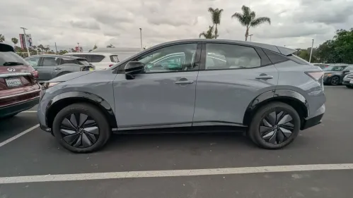 2023 Nissan Ariya JN1CF0BB2PM709304