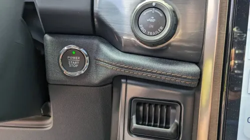 2025 Ford F-150 Lightning 1FT6W5L70SWG00807