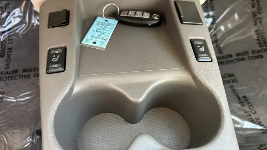 2014 Nissan LEAF 1N4AZ0CP5EC339934