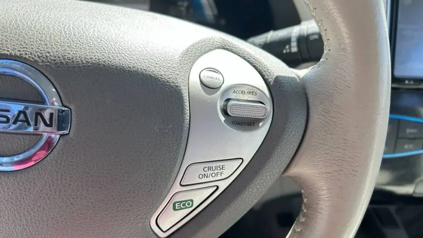 2014 Nissan LEAF 1N4AZ0CP5EC339934