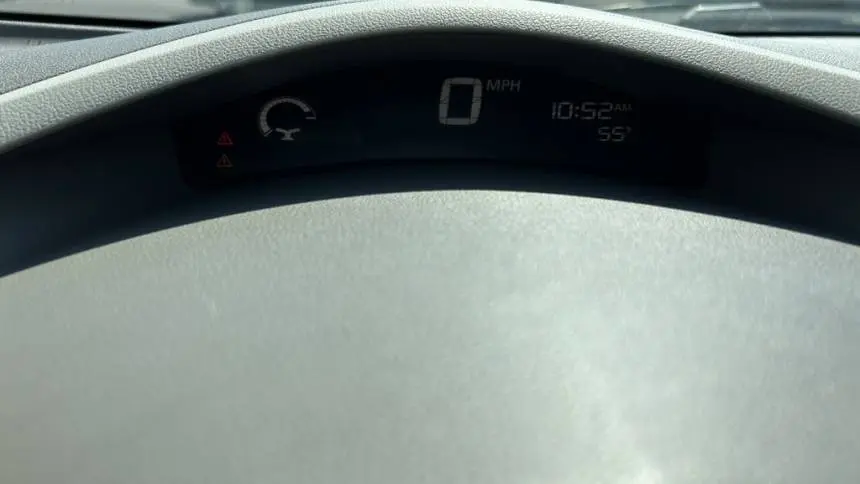 2014 Nissan LEAF 1N4AZ0CP5EC339934
