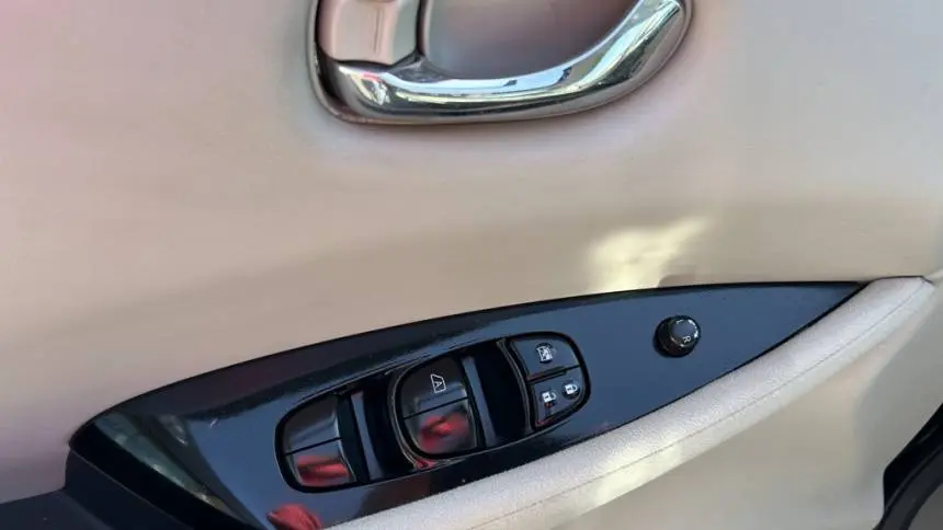 2014 Nissan LEAF 1N4AZ0CP5EC339934