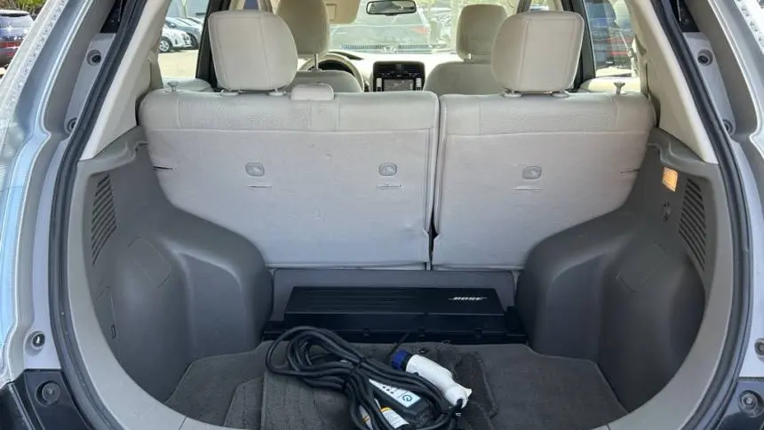 2014 Nissan LEAF 1N4AZ0CP5EC339934
