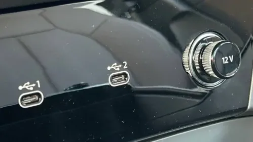 2025 Audi Q6 e-tron WA134BGF2SA029577