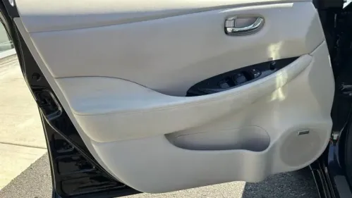 2014 Nissan LEAF 1N4AZ0CP5EC339934