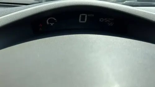 2014 Nissan LEAF 1N4AZ0CP5EC339934