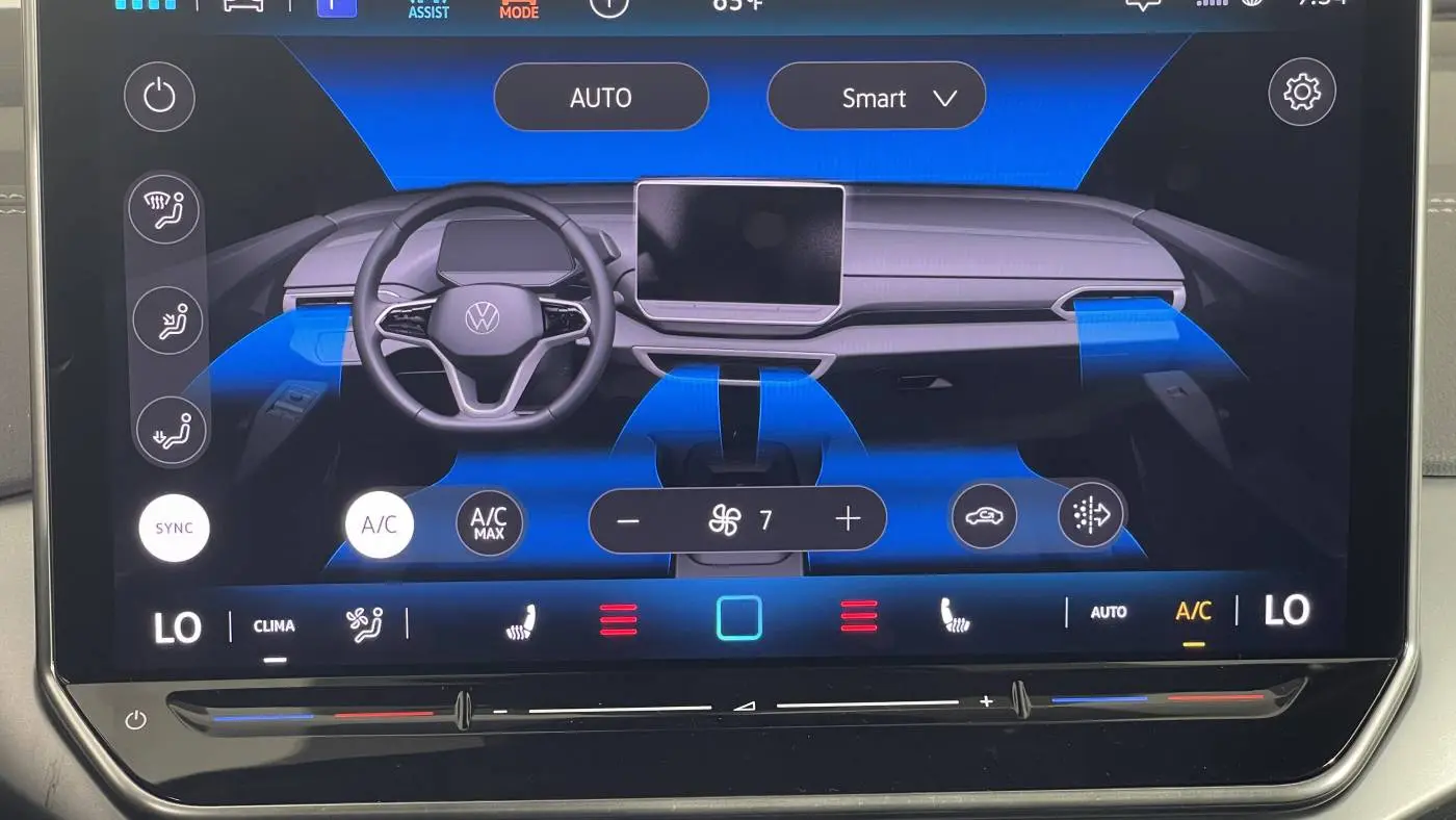 2024 Volkswagen ID.4 1V2CRPE85RC023374