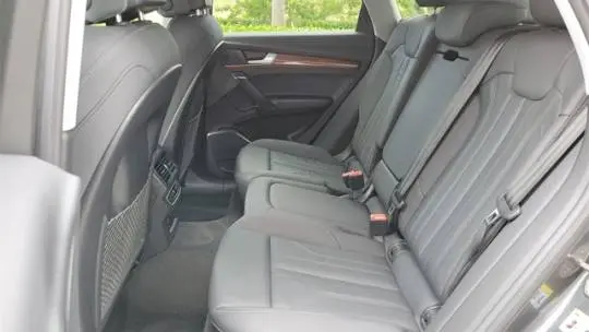 2022 Audi Q5 WA1G2AFY8N2086479