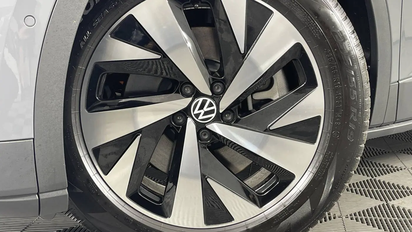 2024 Volkswagen ID.4 1V2CRPE85RC023374