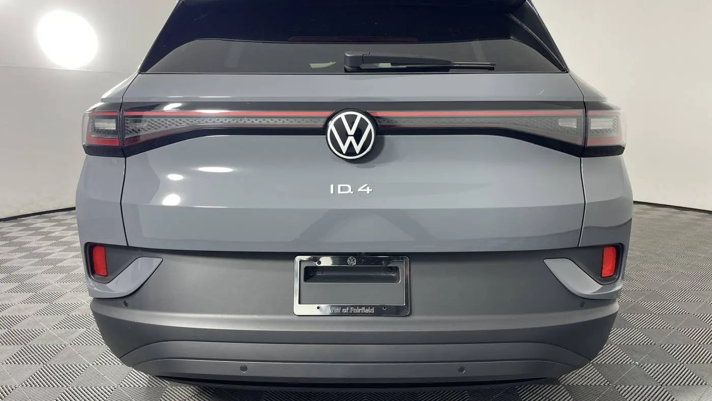 2024 Volkswagen ID.4 1V2CRPE85RC023374