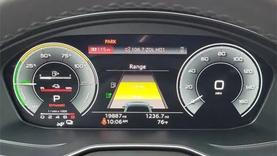 2022 Audi Q5 WA1G2AFY8N2086479