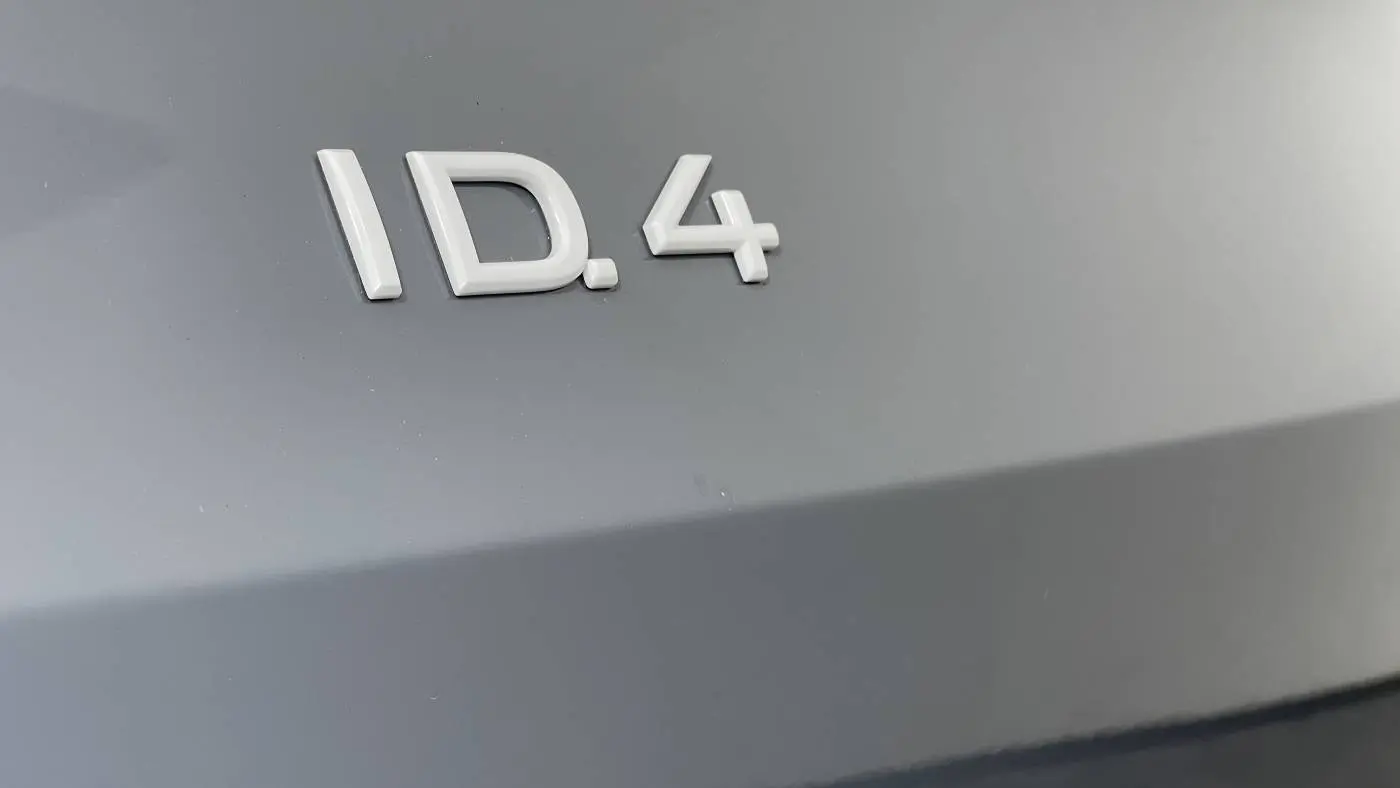 2024 Volkswagen ID.4 1V2CRPE85RC023374
