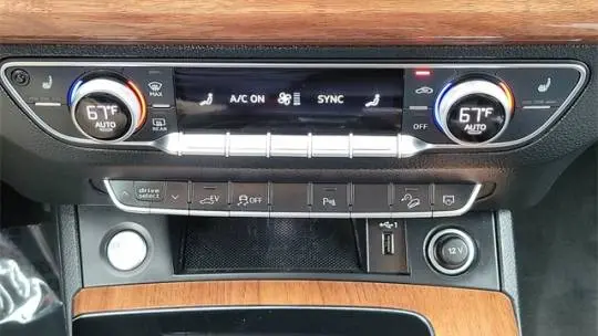 2022 Audi Q5 WA1G2AFY8N2086479