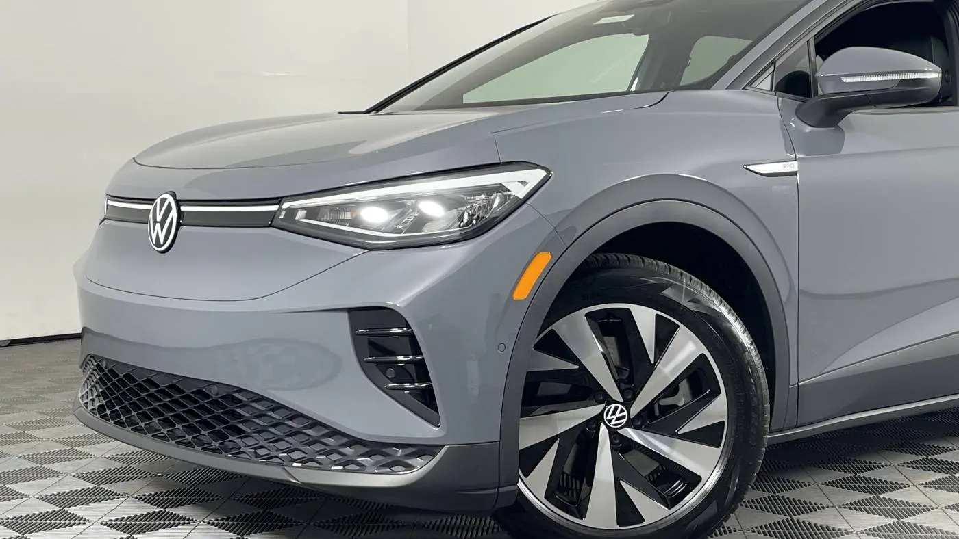 2024 Volkswagen ID.4 1V2CRPE85RC023374