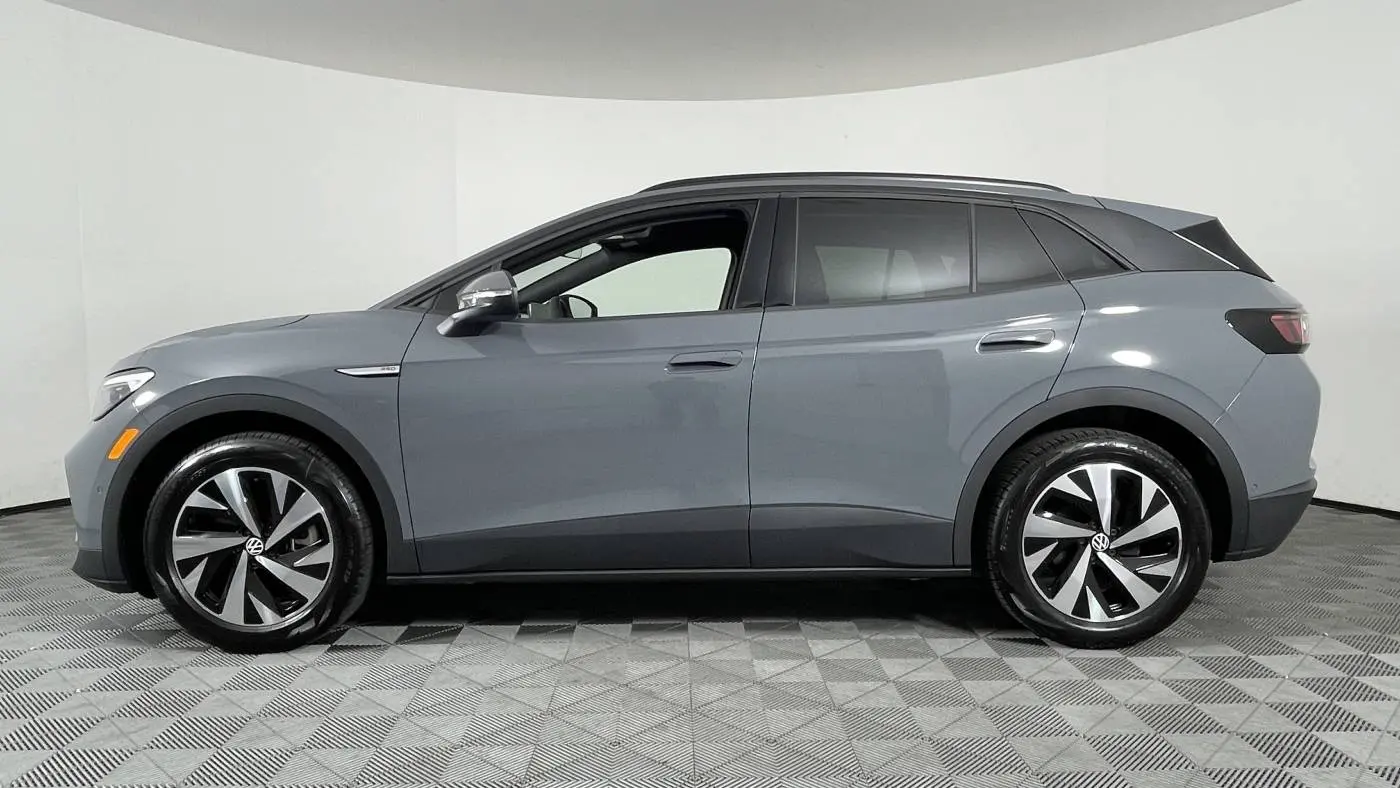 2024 Volkswagen ID.4 1V2CRPE85RC023374