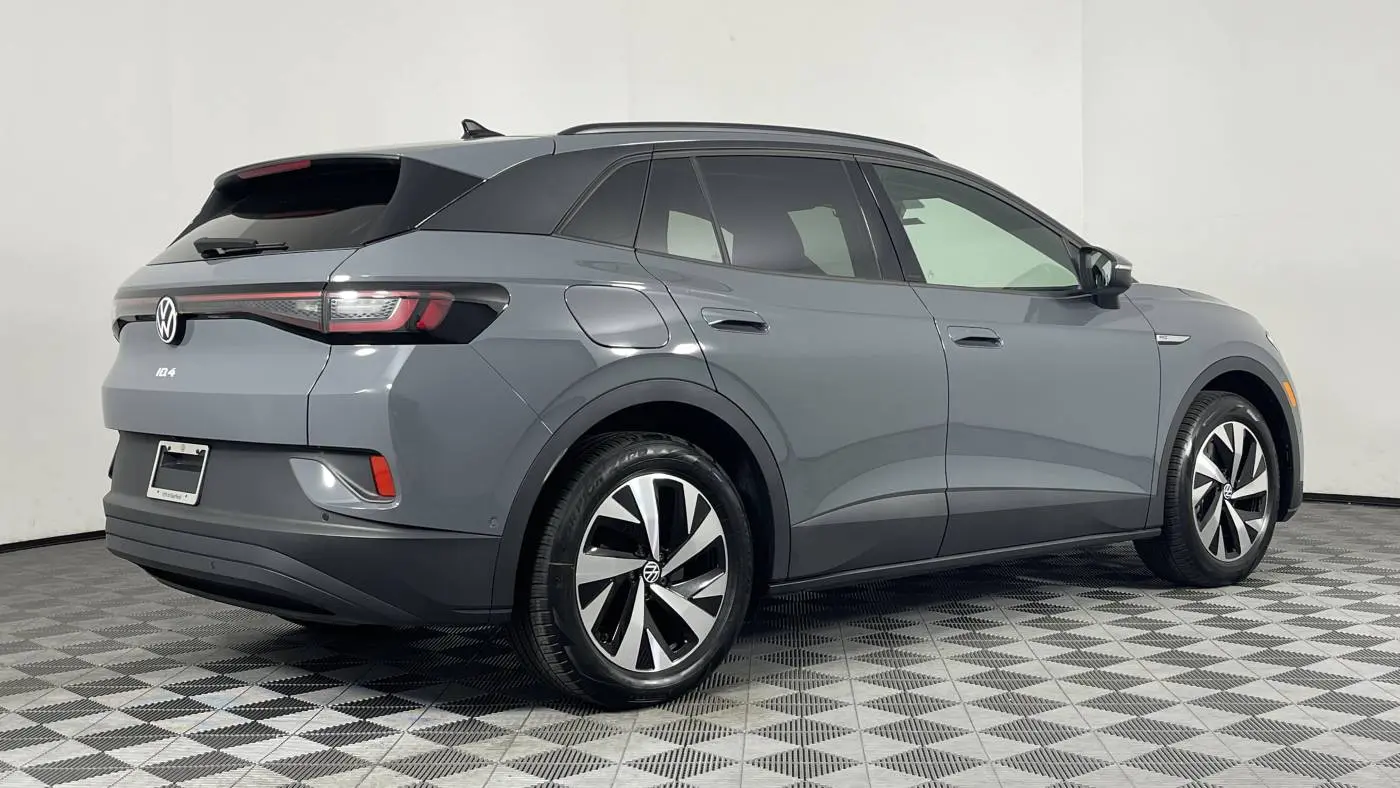 2024 Volkswagen ID.4 1V2CRPE85RC023374