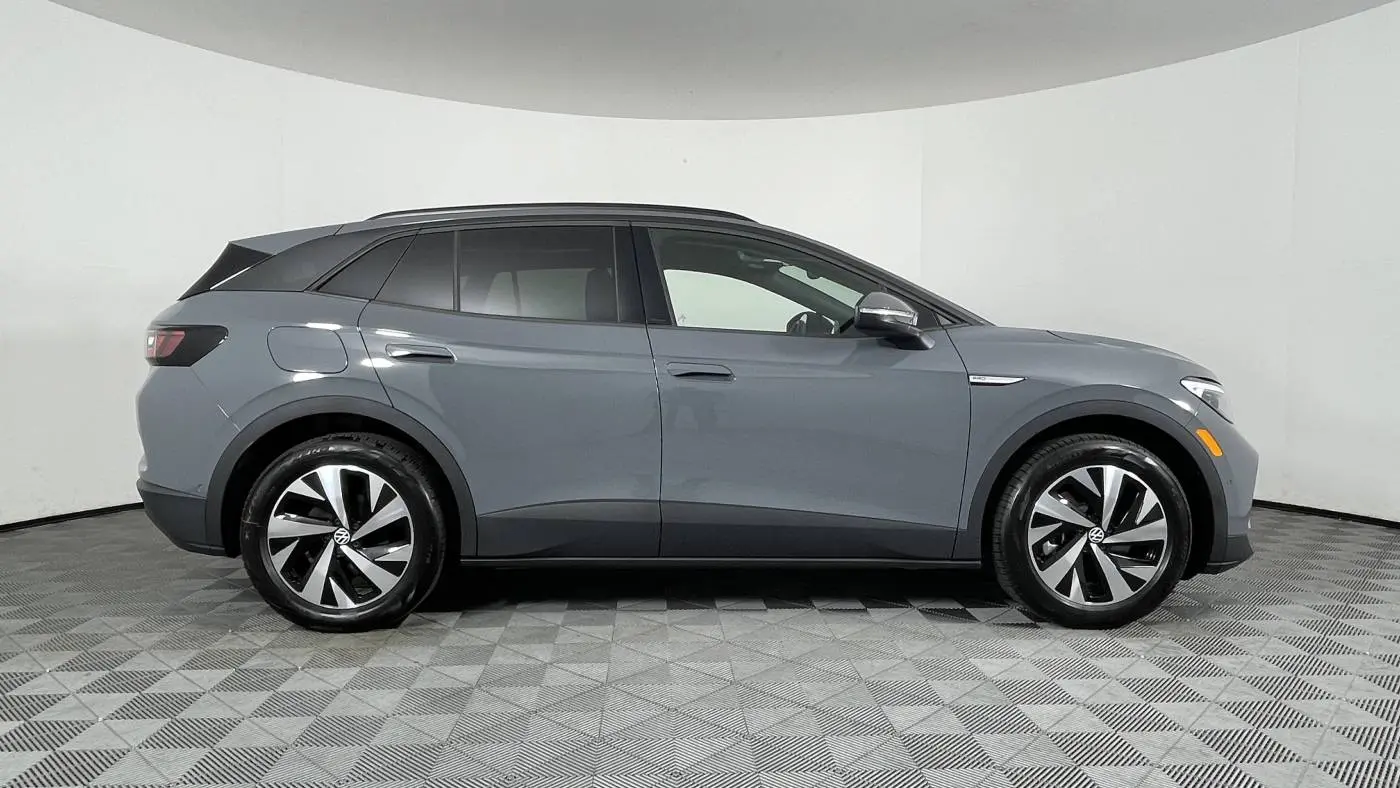 2024 Volkswagen ID.4 1V2CRPE85RC023374
