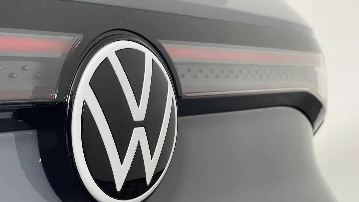 2024 Volkswagen ID.4 1V2CRPE85RC023374