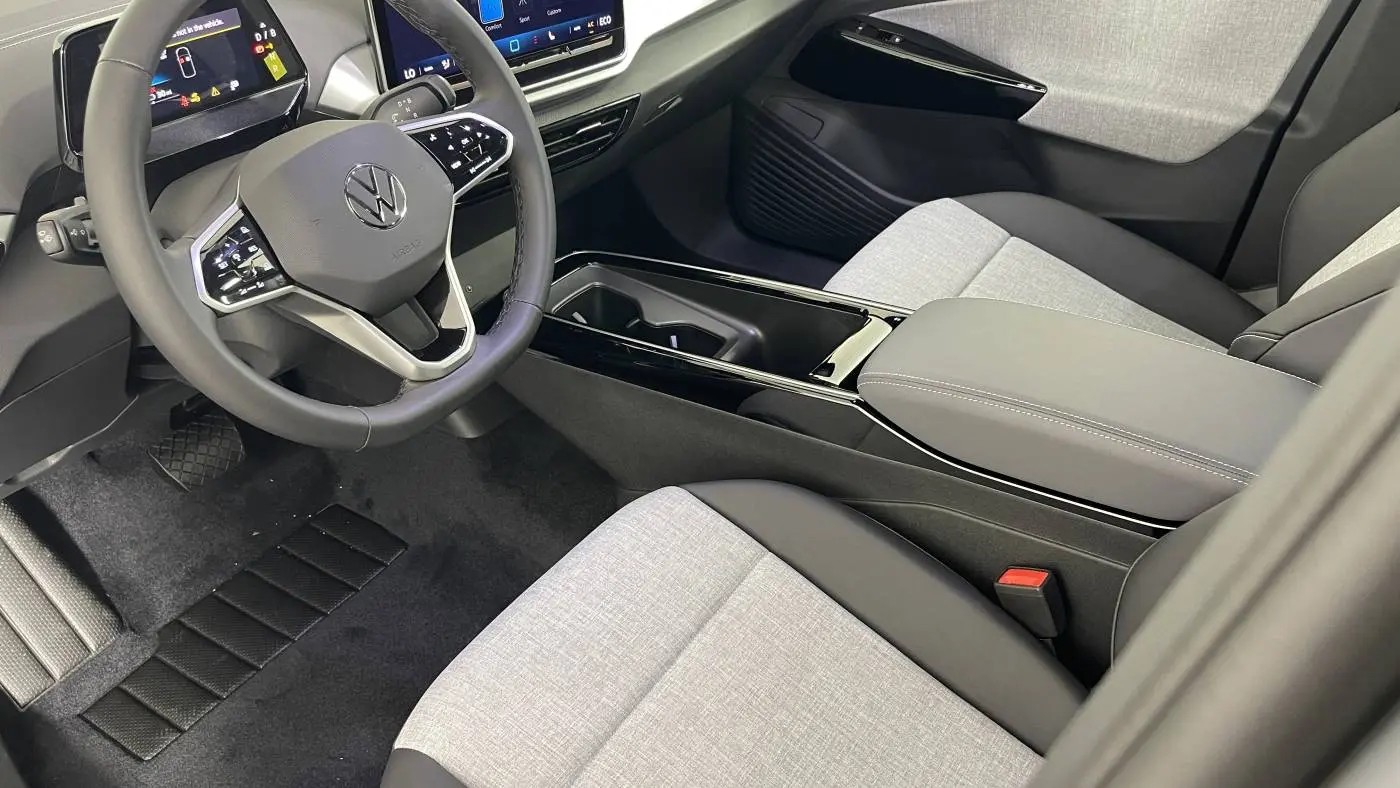 2024 Volkswagen ID.4 1V2CRPE85RC023374