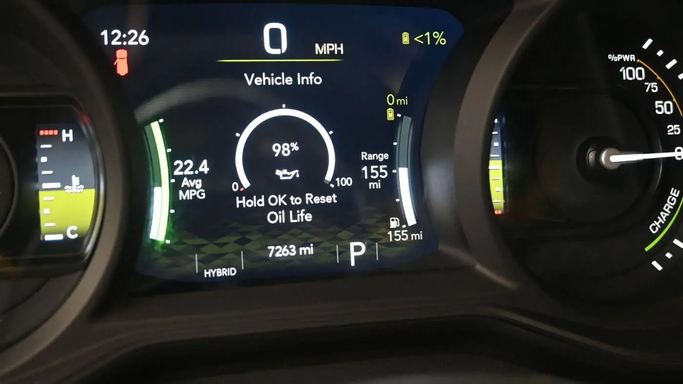 2024 Jeep Wrangler 1C4RJXU63RW115097