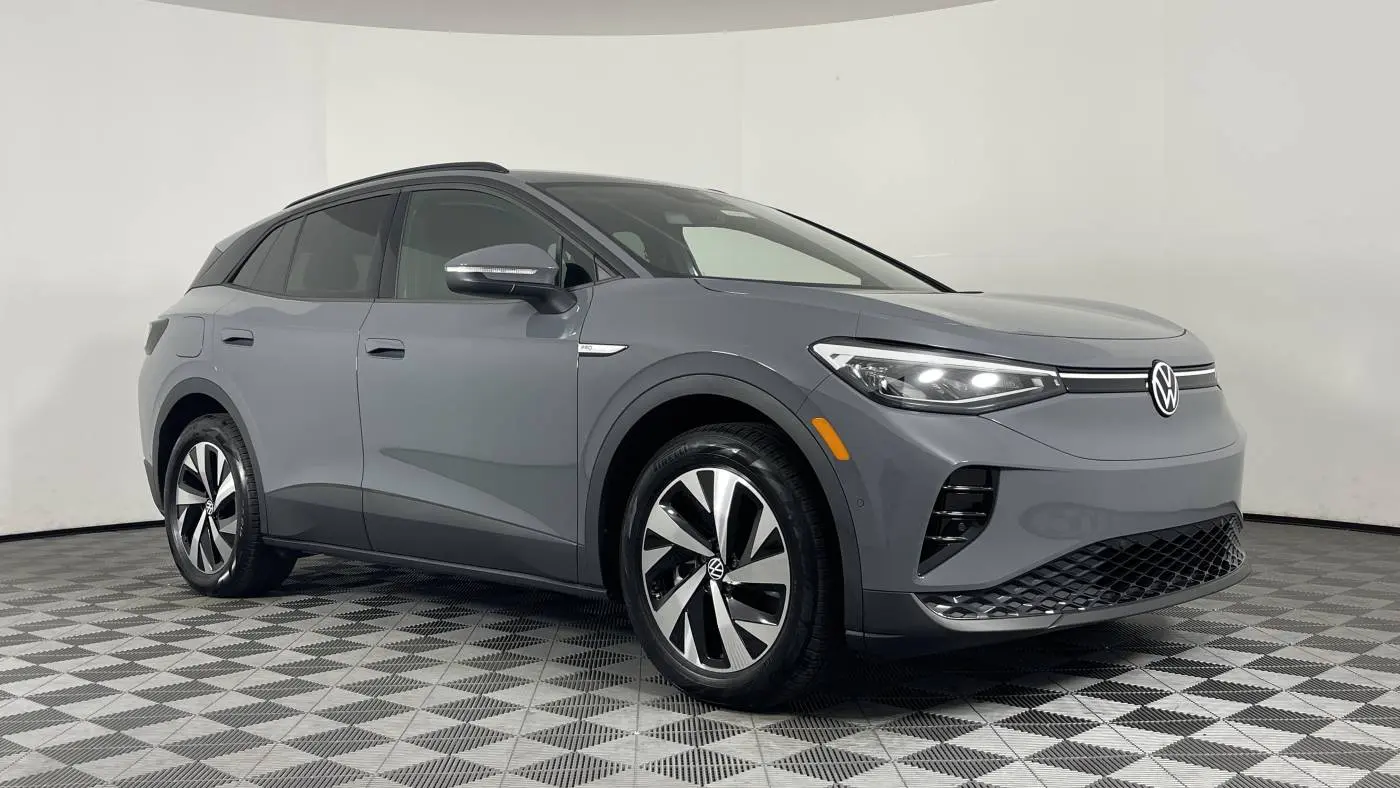 2024 Volkswagen ID.4 1V2CRPE85RC023374