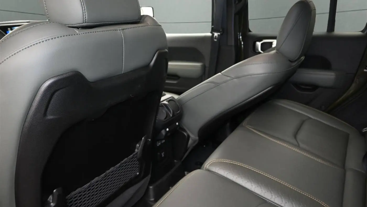2024 Jeep Wrangler 1C4RJXU63RW115097