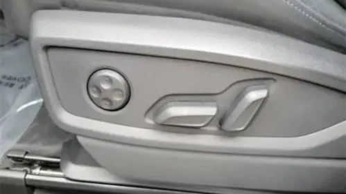 2022 Audi Q5 WA1G2AFY8N2086479