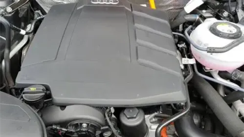 2022 Audi Q5 WA1G2AFY8N2086479