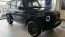 2025 Mercedes Electric G-Class