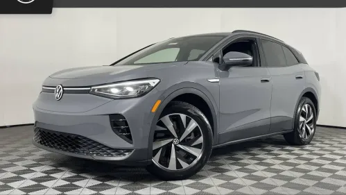 2024 Volkswagen ID.4 1V2CRPE85RC023374