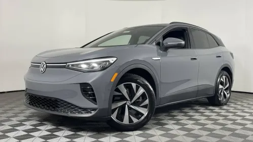 2024 Volkswagen ID.4 1V2CRPE85RC023374
