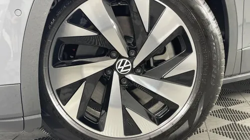2024 Volkswagen ID.4 1V2CRPE85RC023374